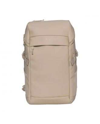 Beckmann Sac à dos Street FLX 30-35L Beige
