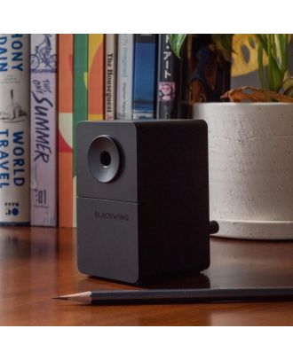 Blackwing Desktop Sharpener
