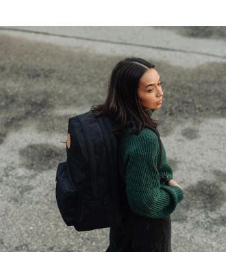 Sac à dos Beckmann City Max 34L Noir