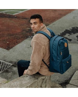 Sac à dos Beckmann City Max 34L Bleu