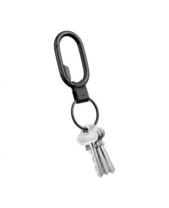 Orbitkey Clip Mini Noir