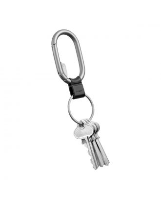 Orbitkey Clip Mini Argent