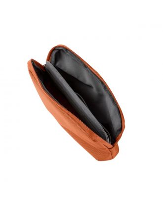 Pochette de bureau Orbitkey Terracotta
