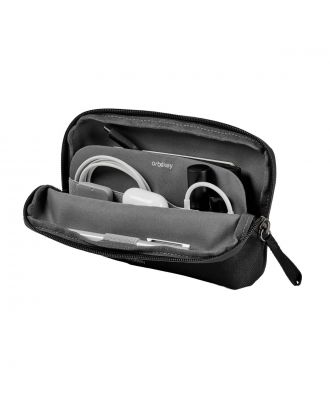Pochette de bureau Orbitkey noire