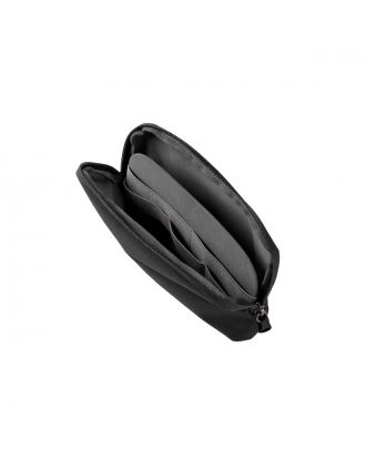 Pochette de bureau Orbitkey noire