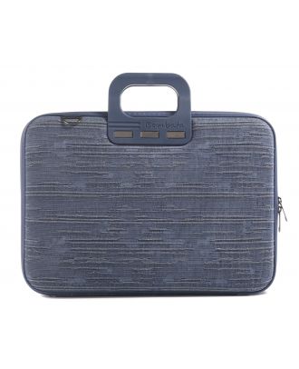 Bombata Vintage Jeans Laptop Bag 15.6" (sacoche pour ordinateur portable)
