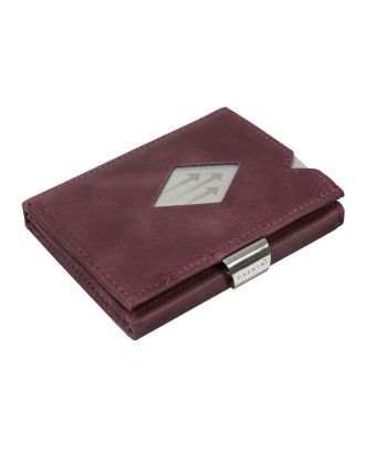 Porte-monnaie Exentri violet