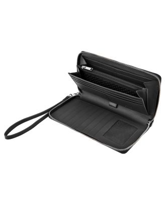 Hugo Boss Travel wallet Iconic Black