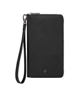 Hugo Boss Travel wallet Iconic Black