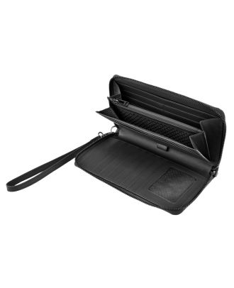 Hugo Boss Travel wallet Iconic Black