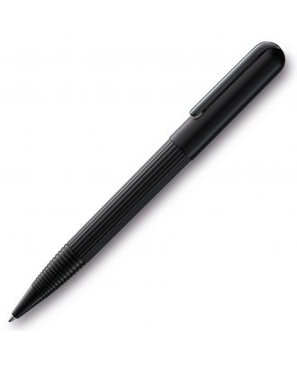 Lamy Imporium Stylo à bille noir mat