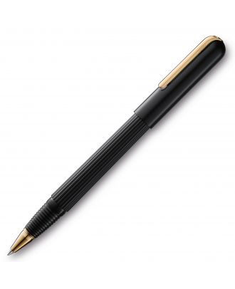 Lamy Imporium Noir mat et or Roller