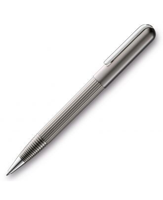 Lamy Imporium Stylo à bille en titane