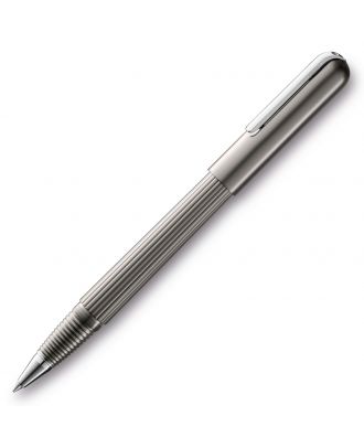 Lamy Imporium Titane Roller