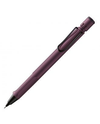 Lamy Safari Porte-mine Scarlet