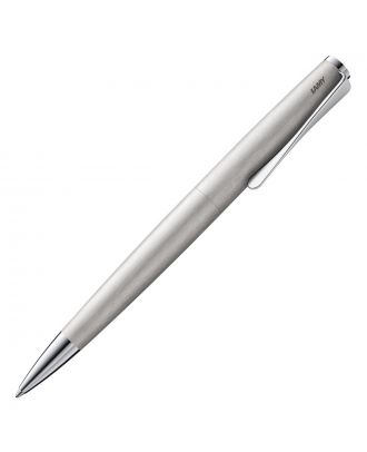 Lamy Studio Stylo à bille en acier brossé