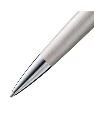 Lamy Studio Stylo à bille en acier brossé