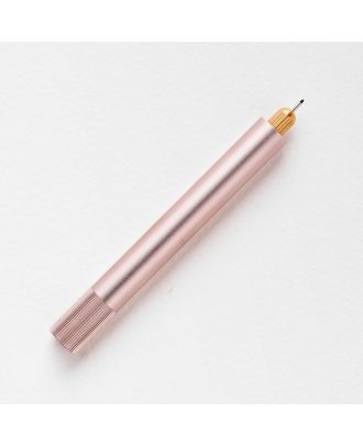 Tom's Studio Lumos Mini Stylo Pinceau & Fineliner Rechargeable Blush