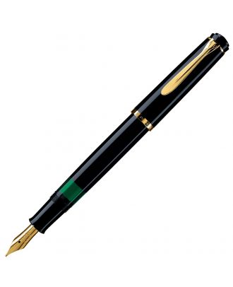 Pelikan Classic 200 Black Vulpen