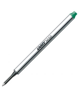 Lamy Recharge Rollerball M66 Vert Moyen