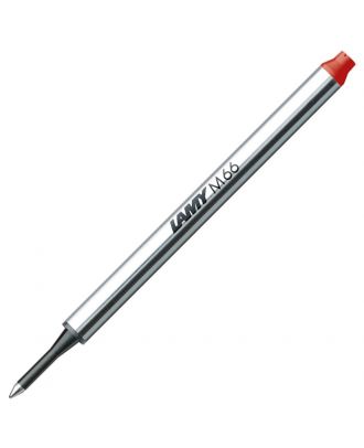 Lamy Recharge Rollerball M66 Rouge Moyen