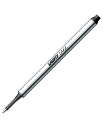 Lamy Rollerball Recharge M66 Noir