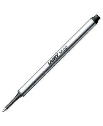 Lamy Rollerball Recharge M66 Noir
