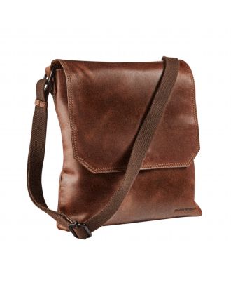 Maverick The Original Leather Shoulder Bag