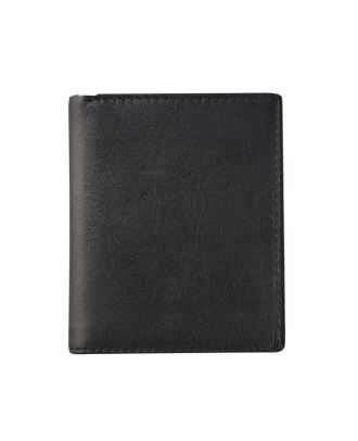 Porte carte de crédit Maverick Urban Classic en cuir