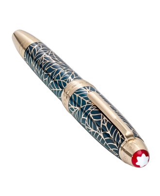 Montblanc Meisterstück Romeo & Juliet Solitaire LeGrand Stylo Plume