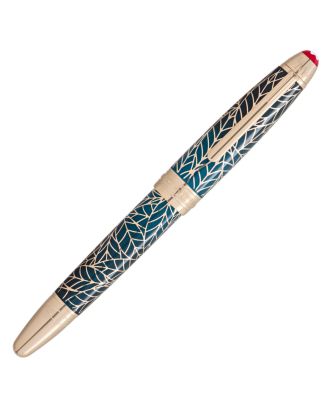 Montblanc Meisterstück Romeo & Juliet Solitaire LeGrand Roller