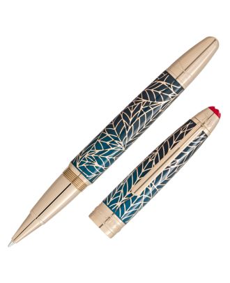 Montblanc Meisterstück Romeo & Juliet Solitaire LeGrand Roller