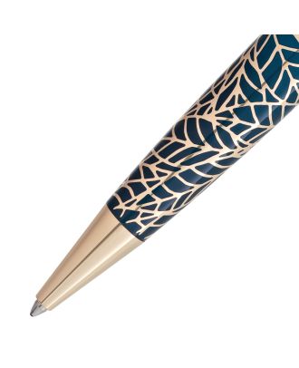 Montblanc Meisterstück Romeo & Juliet Solitaire Midsize Stylo Bille