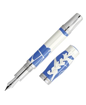 Montblanc Masters of Art Hommage à Henri Matisse Édition Limitée 4810 Stylo Plume