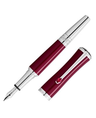 Montblanc Maria Callas Édition Spéciale Stylo Plume
