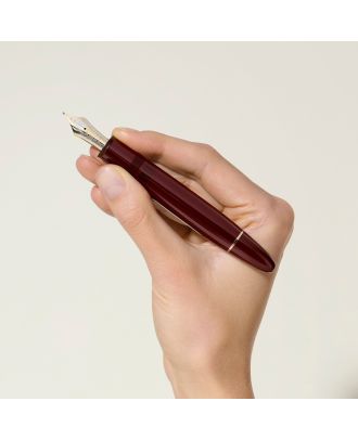 Montblanc Meisterstück 149 Stylo Plume Rouge Bourgogne
