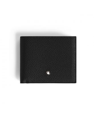Montblanc Grain Wallet 8cc