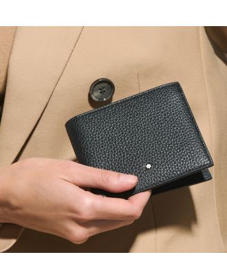 Montblanc Grain Wallet 8cc