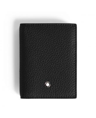 Montblanc Grain Wallet 4cc