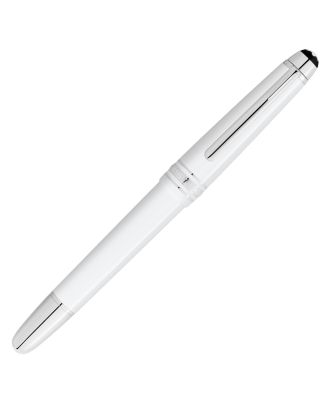 Montblanc Meisterstück Classique White Roller