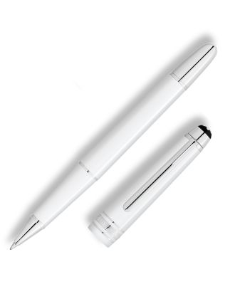 Montblanc Meisterstück Classique White Roller