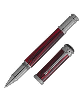 Montblanc Writers Édition Homage to Bram Stoker Limited Édition Rollerball