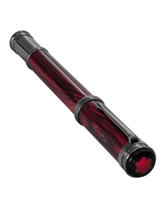 Montblanc Writers Édition Homage to Bram Stoker Limited Édition Rollerball