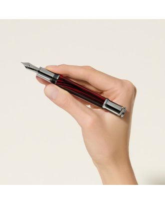 Montblanc Writers Édition Hommage à Bram Stoker Stylo Plume Édition Limitée