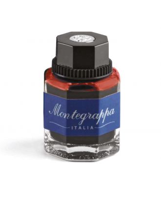 Montegrappa Inkpot Rouge