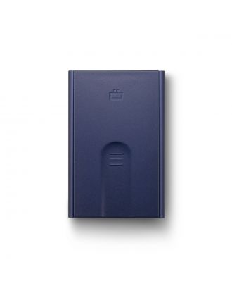 Ögon Slider Bleu marine