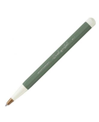 Leuchtturm1917 Drehgriffel Olive