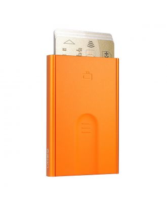 Ögon Slider Orange