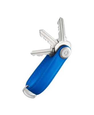 Orbitkey 2.0 Cuir Terracotta