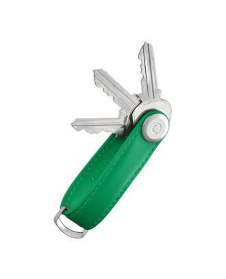 Orbitkey 2.0 Cuir Terracotta